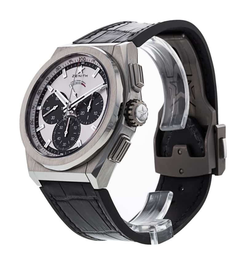 Zenith Defy 95.9001.9004/01.R582